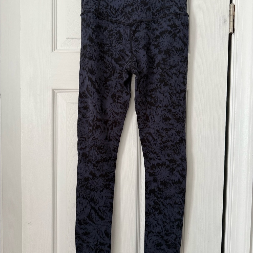 Athleta Elation textured Leggings